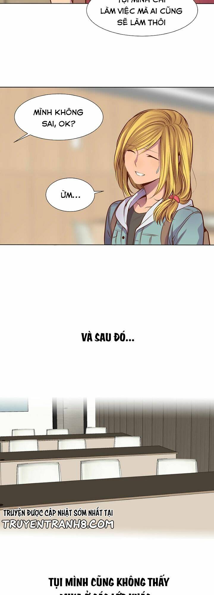 Bí Mật Sâu Sắc Nhất Của Tôi: Chapter 26