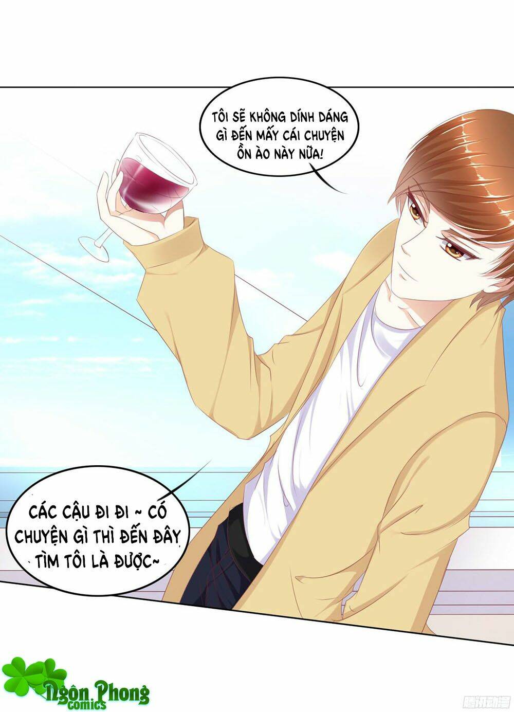 Hoàng Đế “Phế Vật” Tiến Hóa Sử: Chapter 37