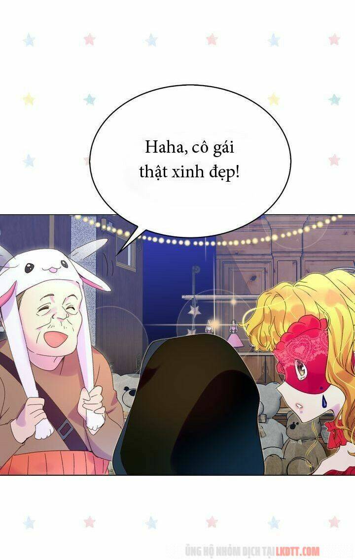 Tôi Không Phải Là Người Tốt: Chapter 61