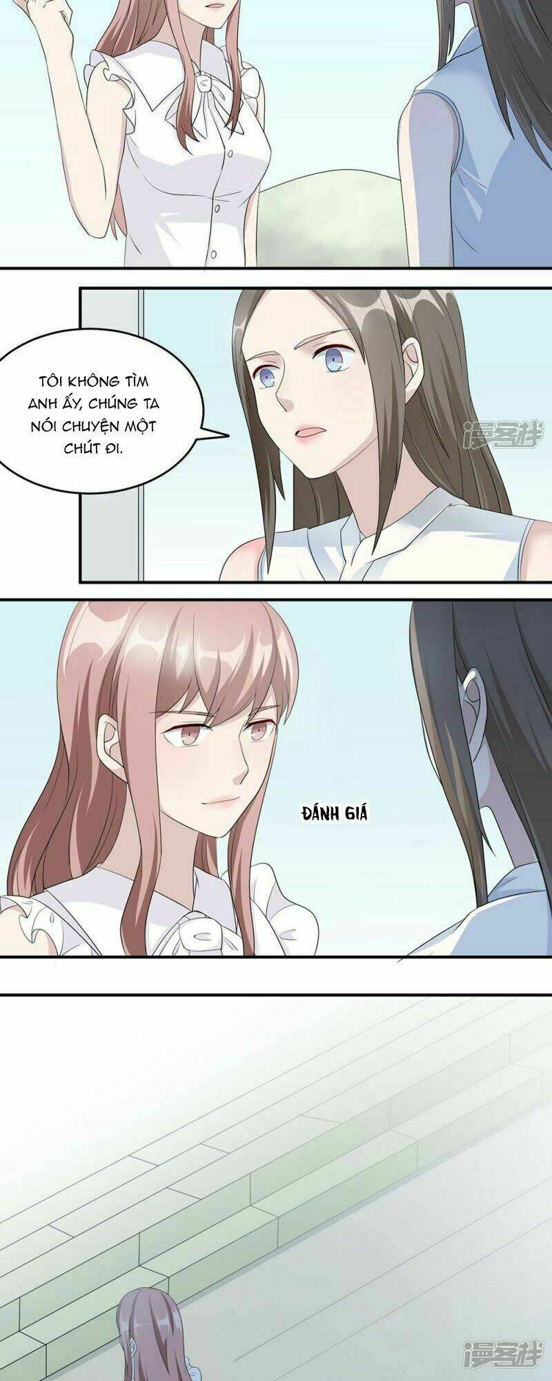 Mạc Thiếu Bức Hôn: Vợ Mới Khó Chống Đỡ: Chapter 38