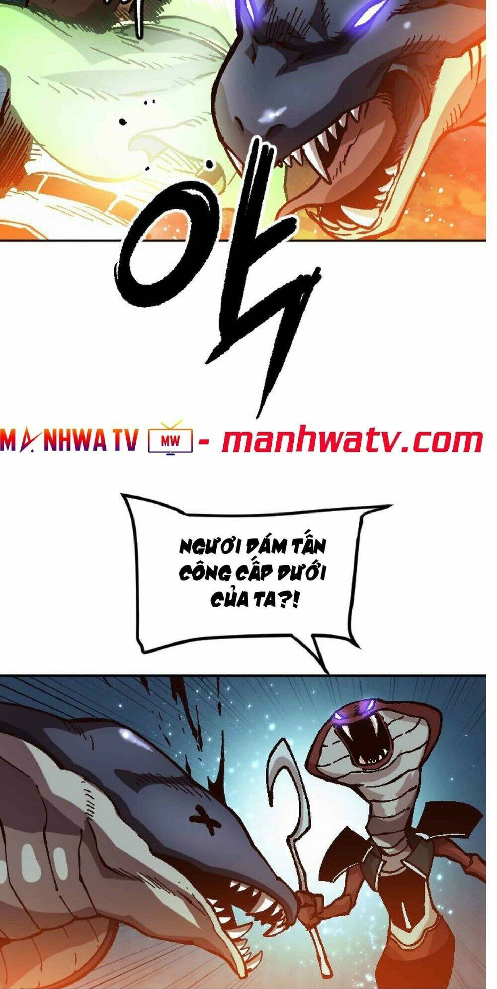 Nô Lệ Nghịch Thiên: Chapter 50