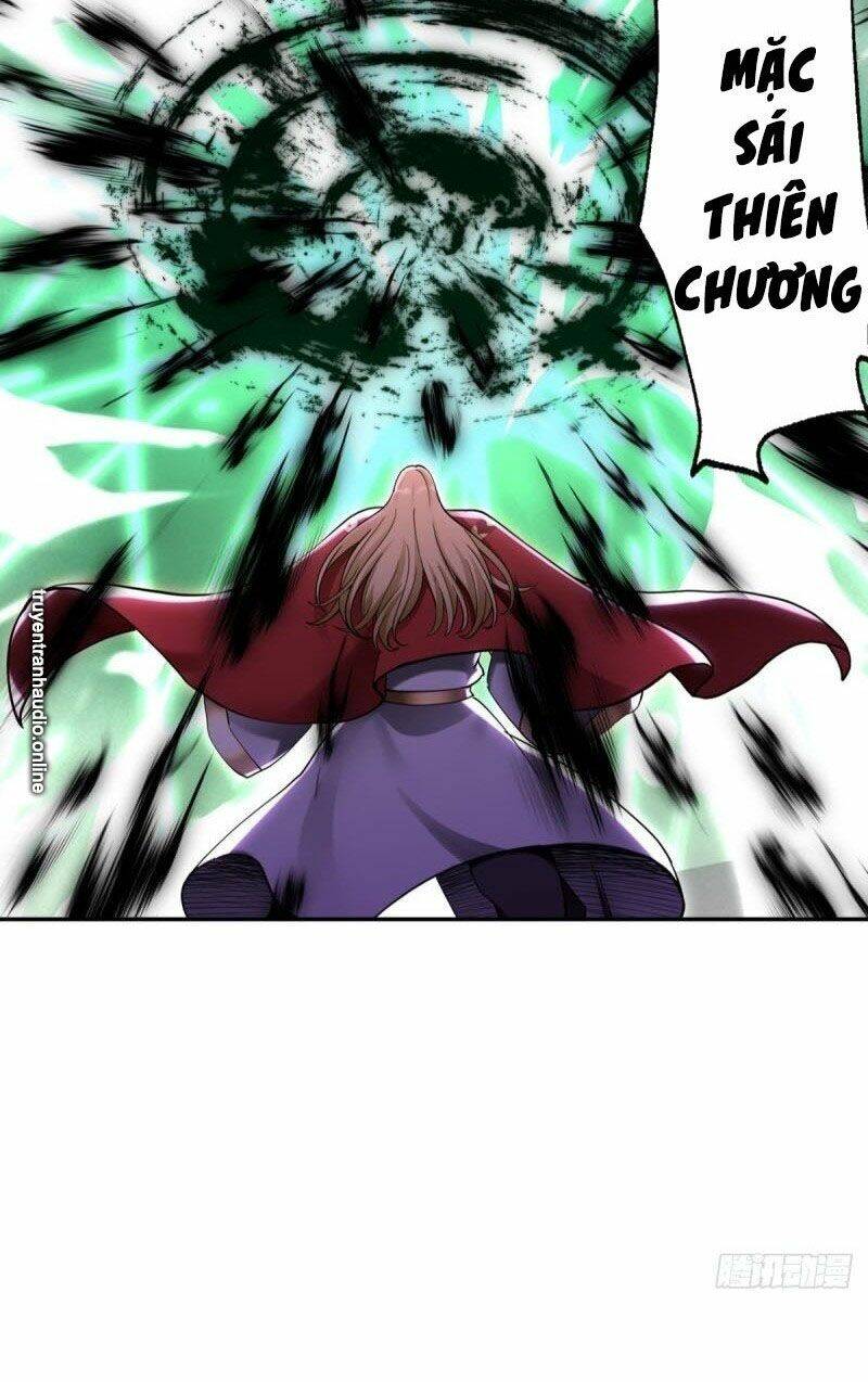 Lão Tổ Của Bạn Đang Online: Chapter 92