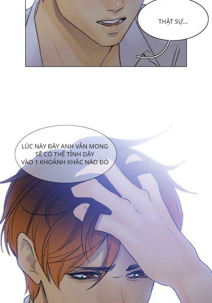 Khúc hát người cá Siren: Chapter 76