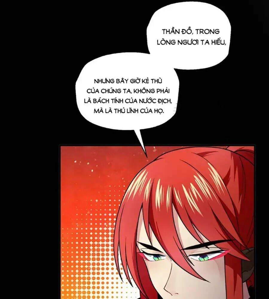 Anh Ấy Đến Từ Địa Ngục: Chapter 30