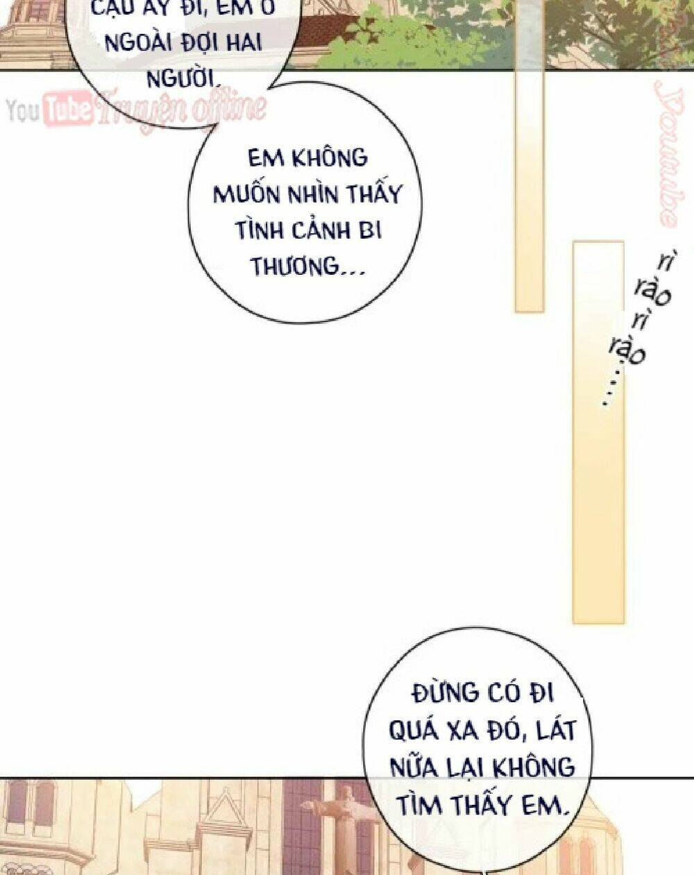 Cô Ấy Không Đáng Yêu: Chapter 91