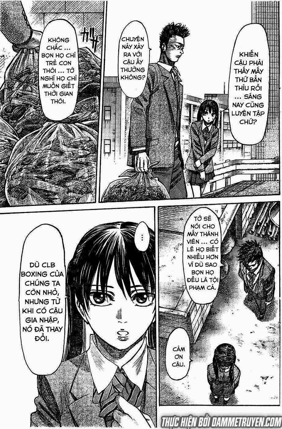 Rikudou: Chapter 16