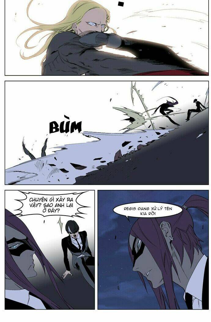 Ma Cà Rồng Quý Tộc: Chapter 227