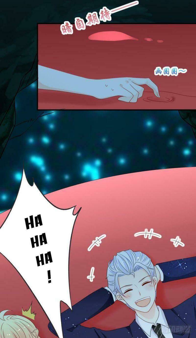 Nhân Ngư Học Trưởng, Đừng Ôm Ta!: Chapter 46