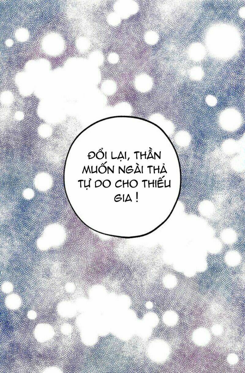 Tình Điên Dại: Chapter 25