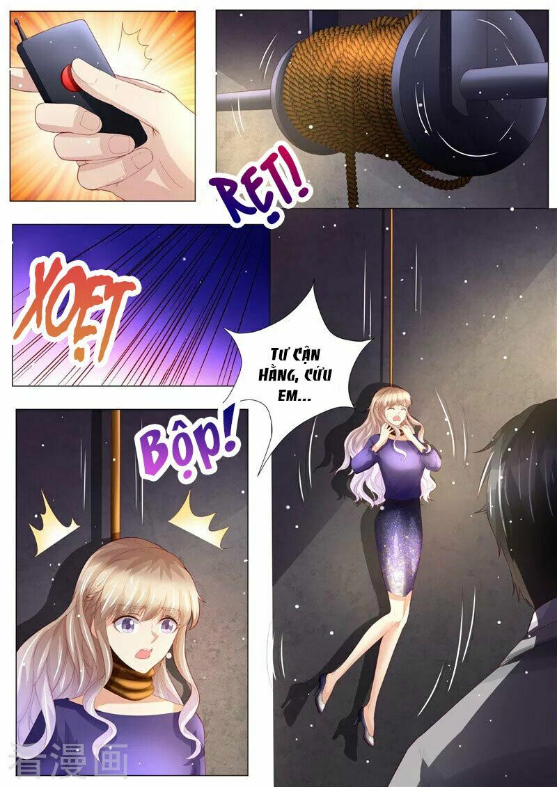 Cưng Chiều Vợ Yêu: Chapter 150
