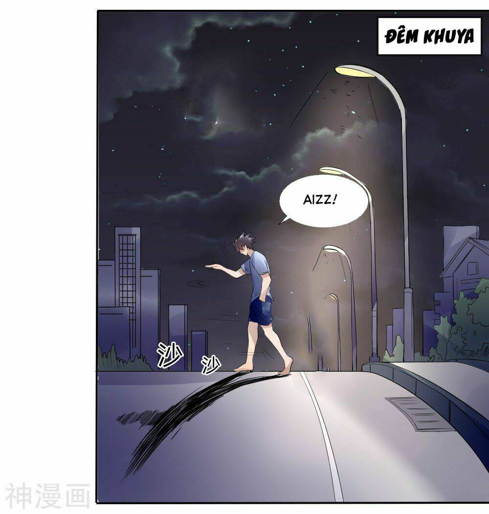 Tuyệt Thế Binh Vương: Chapter 67