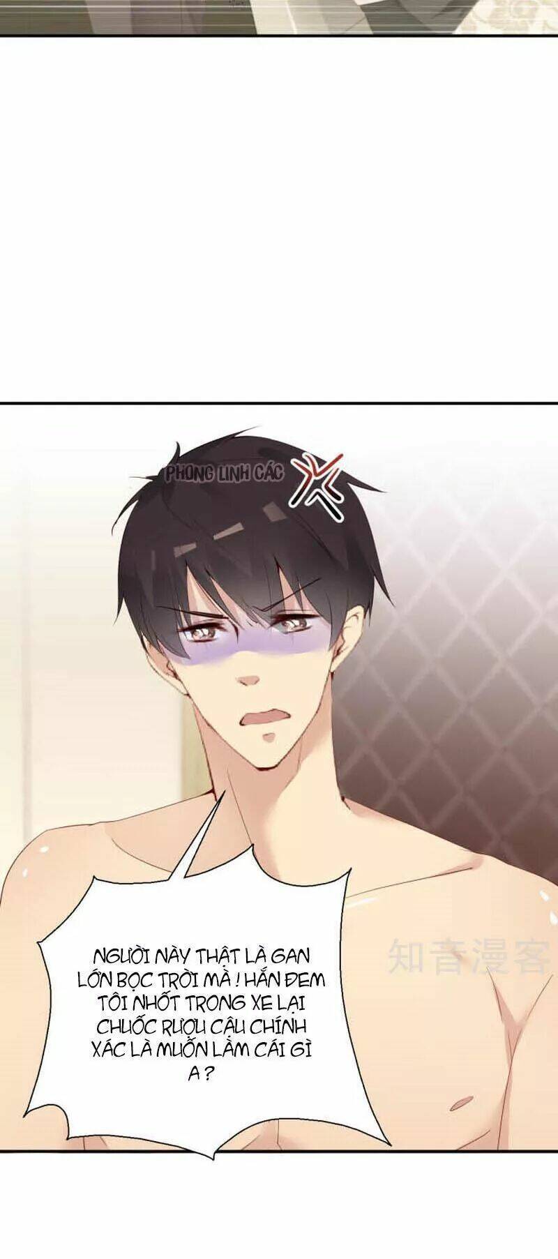 Nam Thần Là Một Đôi: Chapter 82