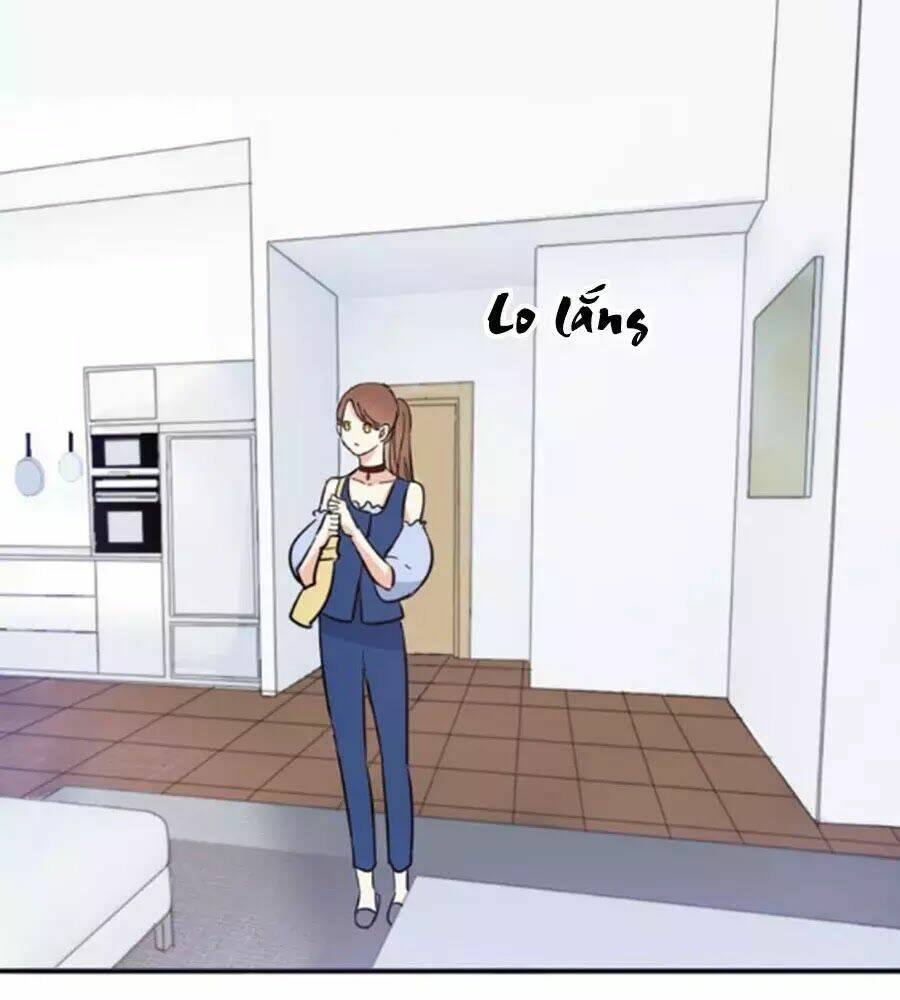 Mùi Hương Lãng Mạn: Chapter 22