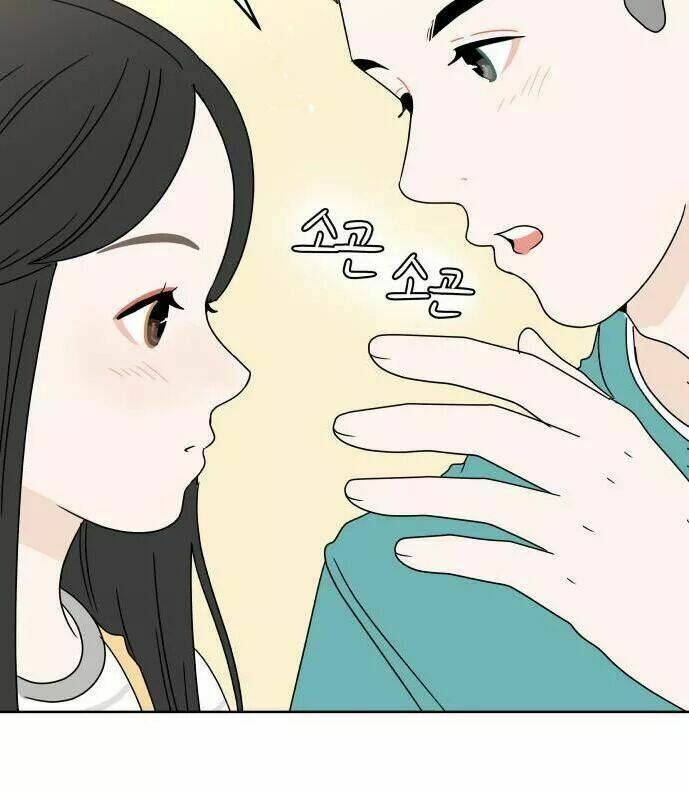 30 Phút Bước Đi Bên Em: Chapter 53