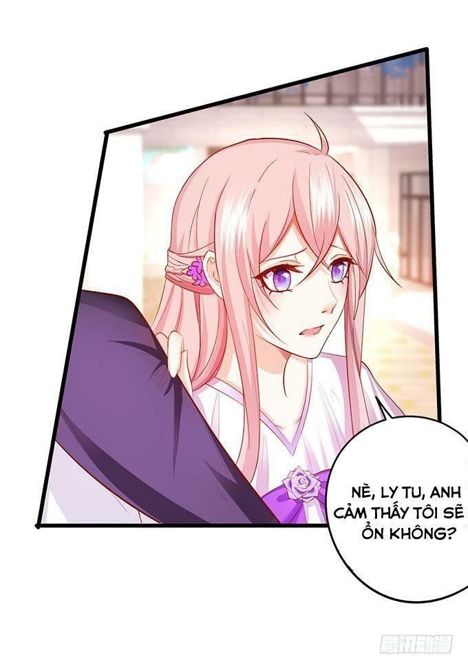 Hồ Tiên Hung Bạo: Chapter 86