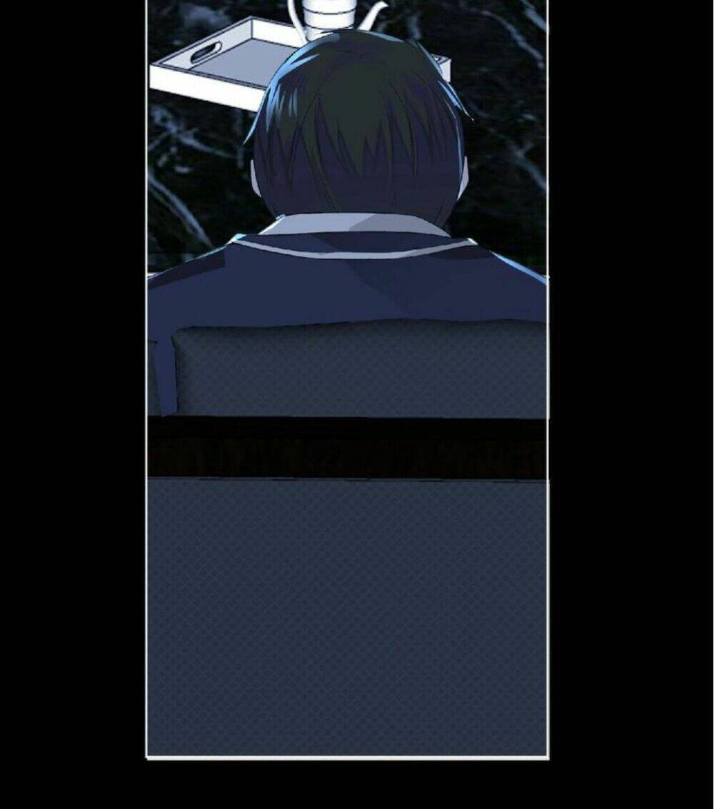 Đại Chiến Yêu Tinh: Chapter 5