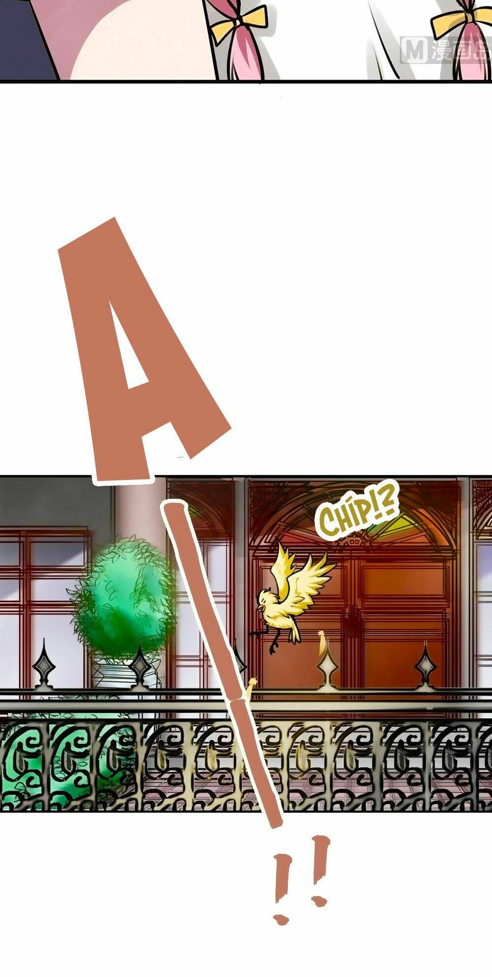 Bám Lấy Nam Thần Bất Chấp Thời Tiết: Chapter 35