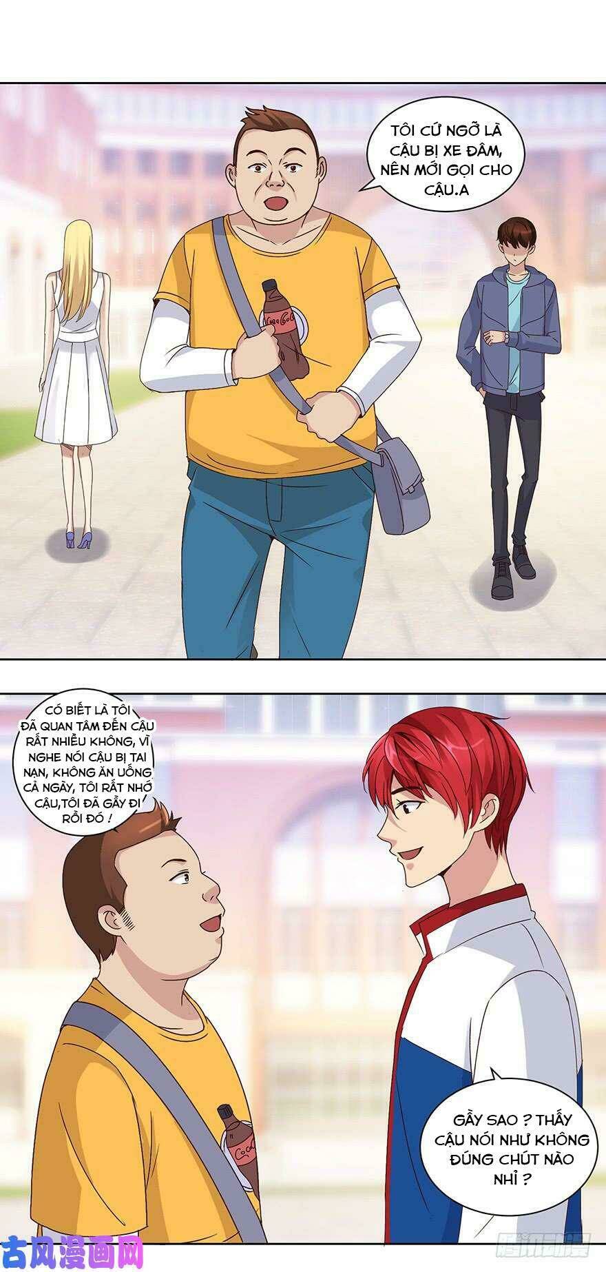 Đô Thị Chí Tôn Hệ Thống: Chapter 47