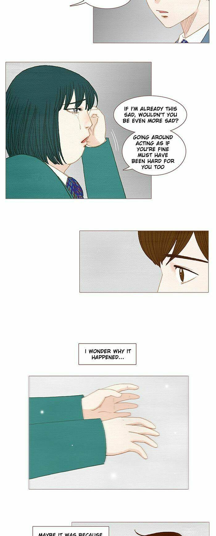 Thánh Thần Trẻ Trâu: Chapter 39