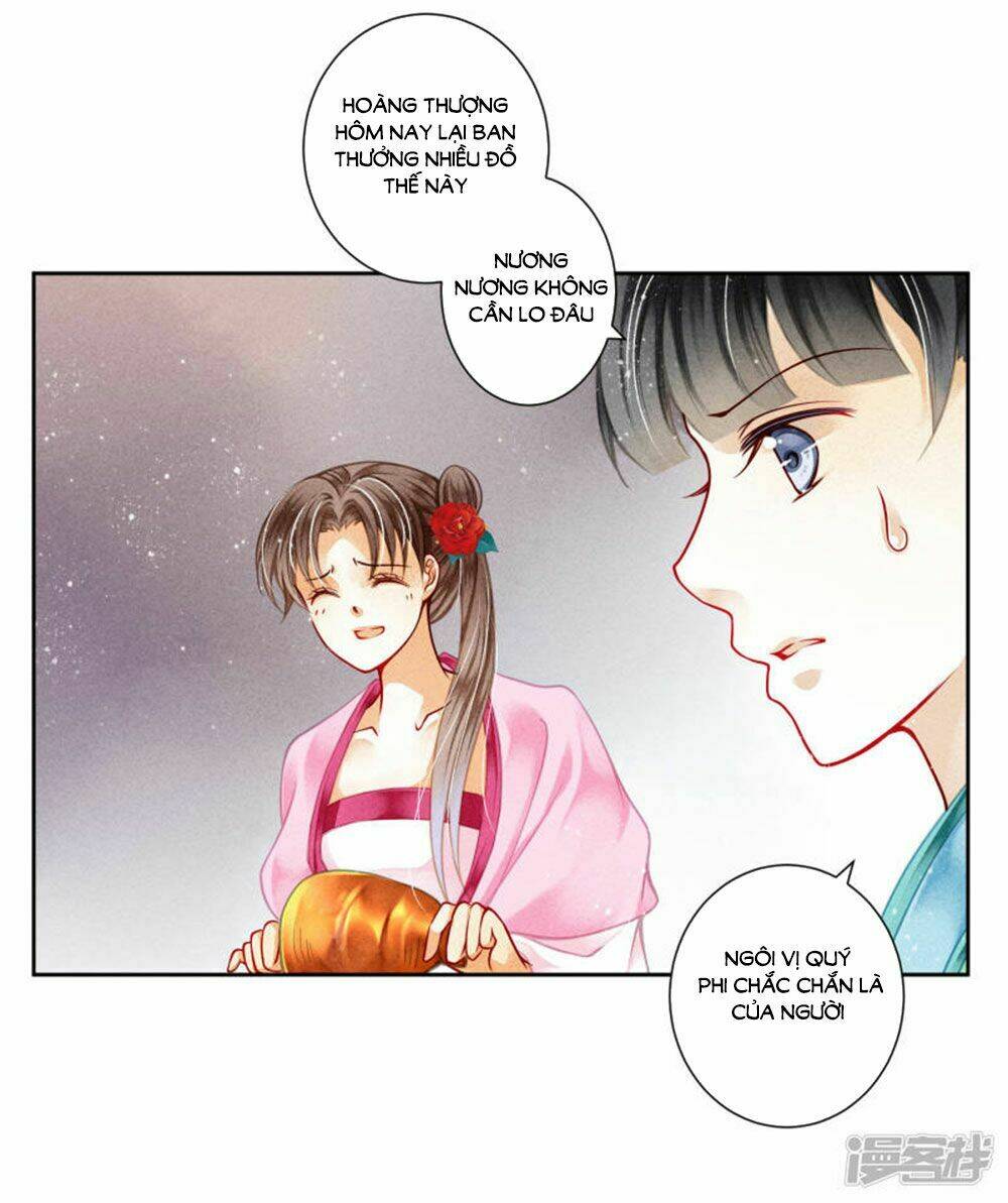 Ái Thượng Vô Địch Tiếu Hoàng Hậu: Chapter 76