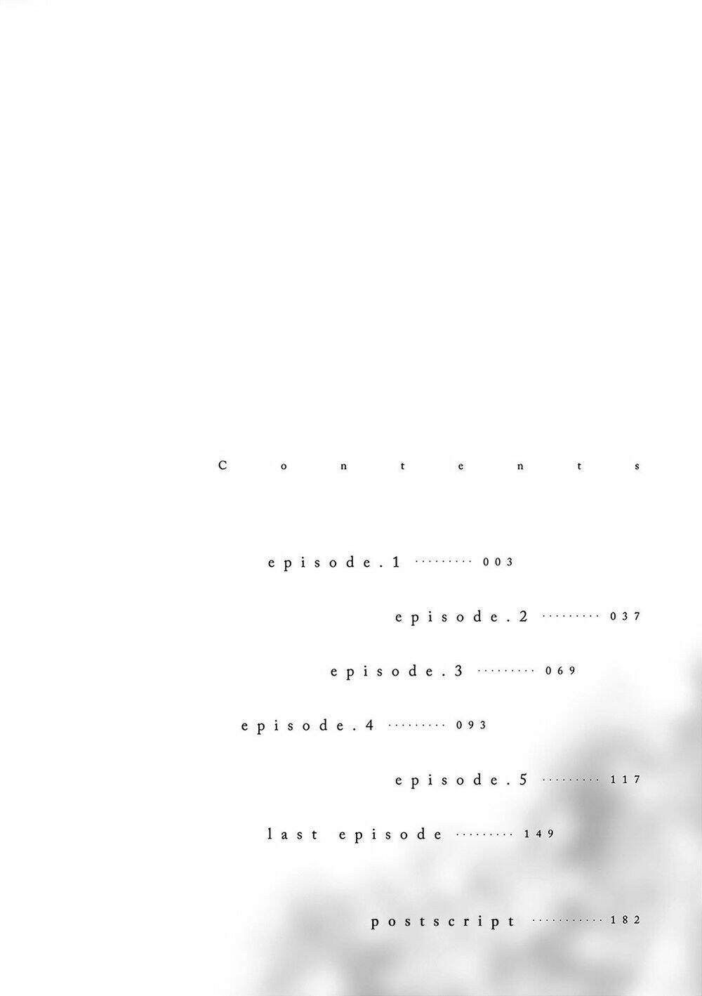 Silent Blue: Chapter 1