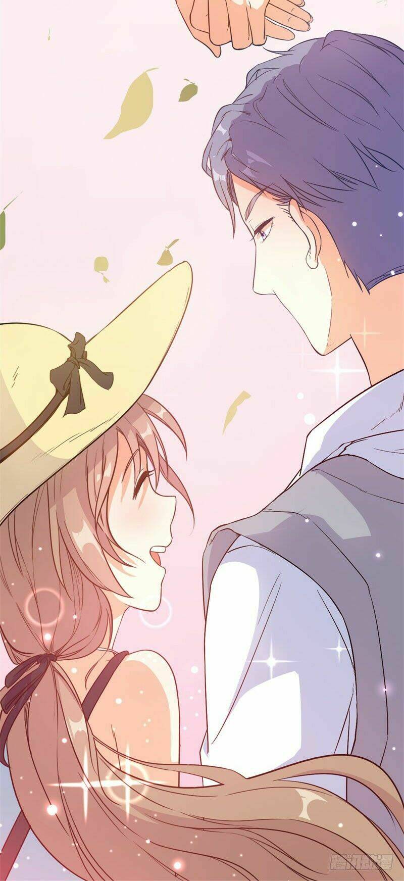 Ám Luyến Thành Hôn: Chapter 3