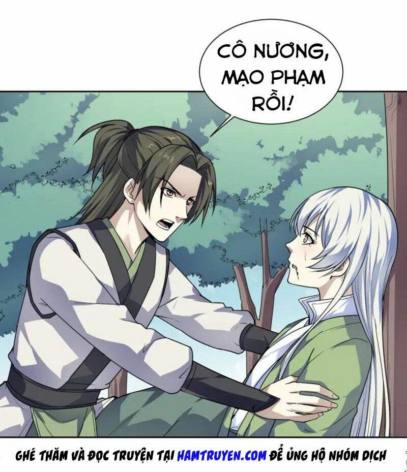 Nghịch Thiên Đại Thần: Chapter 60