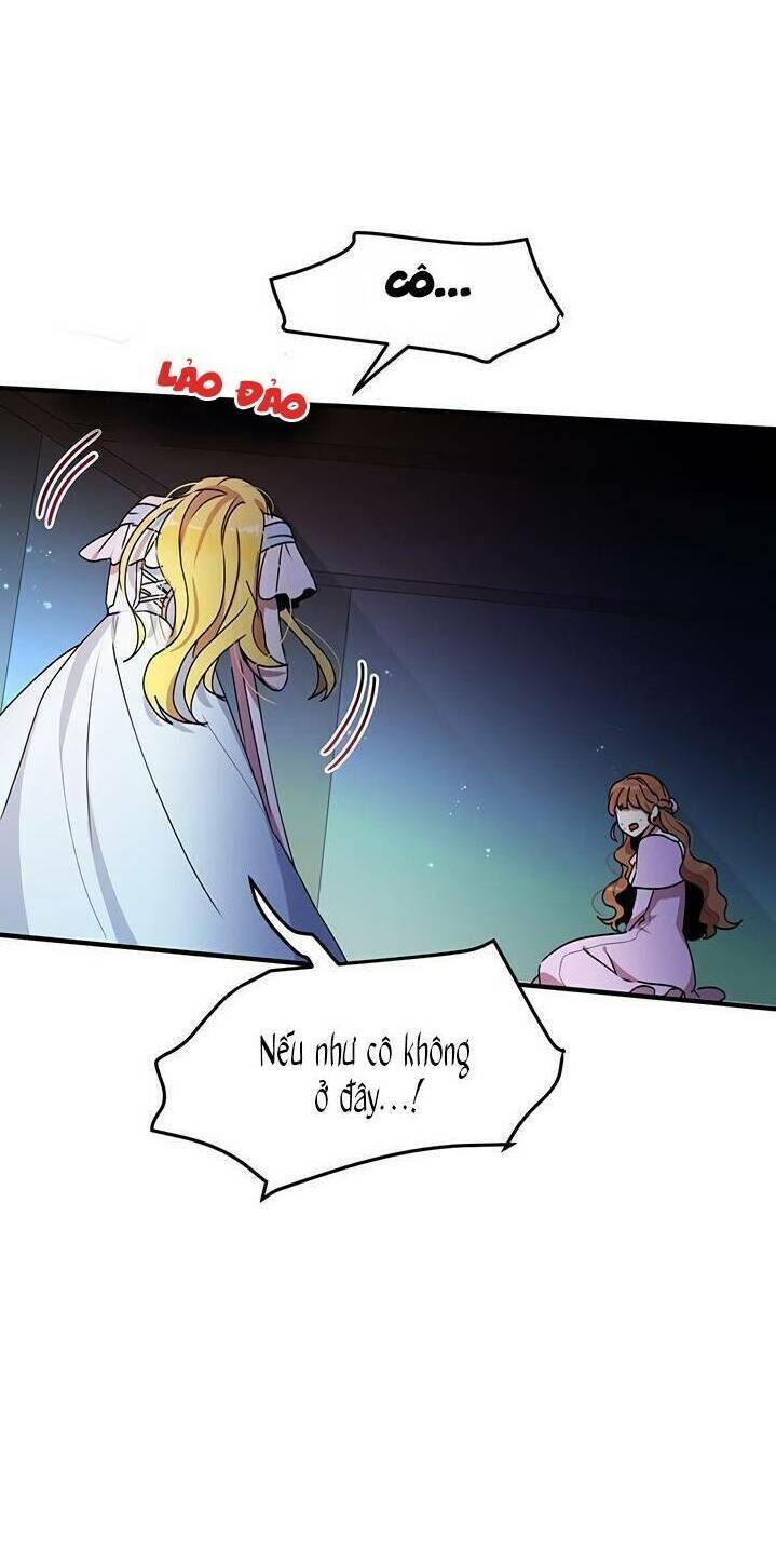 Công Tước, Loạn Vừa Thôi!: Chapter 66