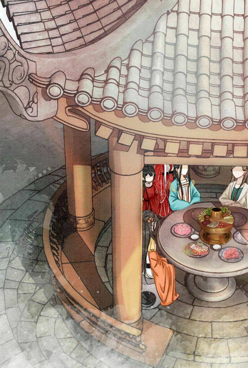 Hậu Cung Của Trẫm Cháy Rồi!: Chapter 11