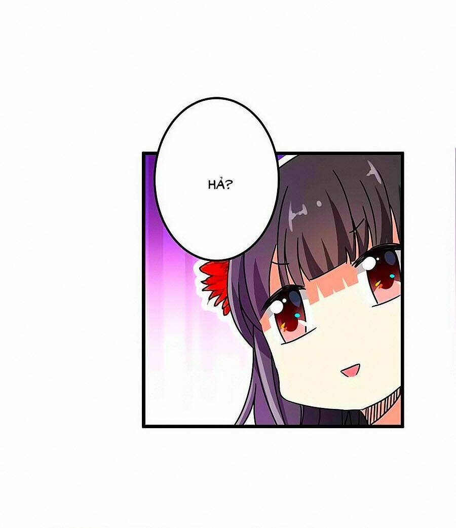 Vương Gia! Ngươi Thật Bỉ Ổi: Chapter 218