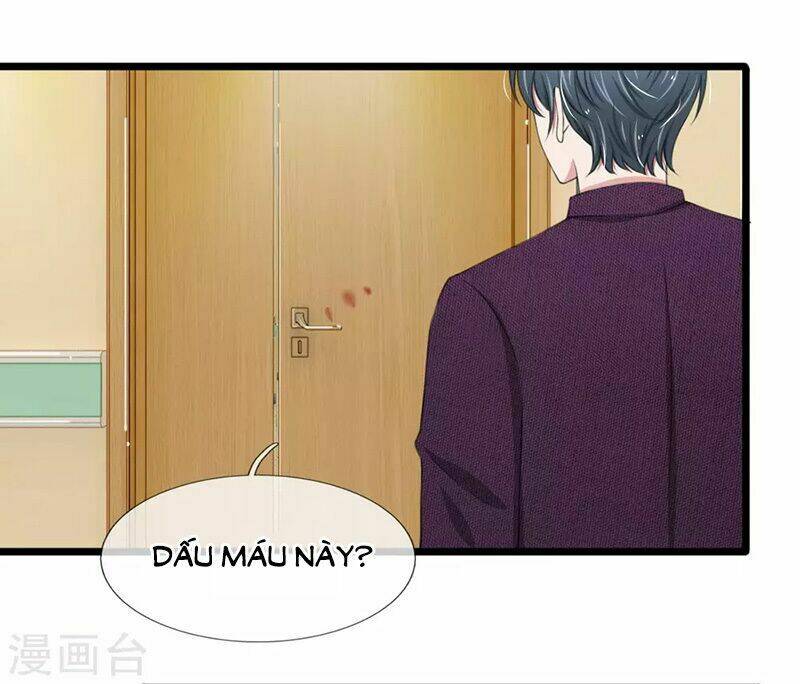 Phúc Hắc Lão Công Buông Em Ra: Chapter 91