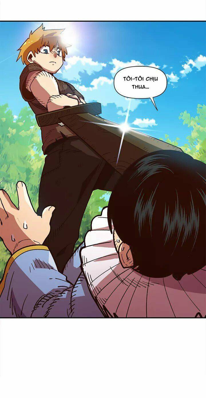 Nô Lệ Nghịch Thiên: Chapter 7