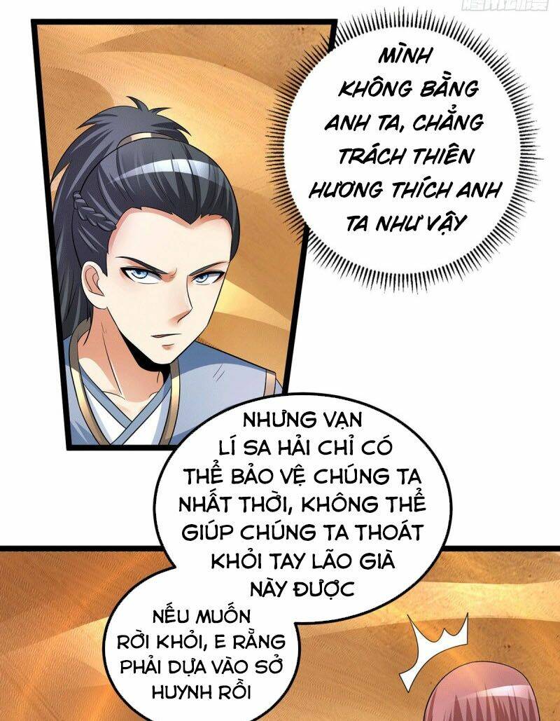 Tiên Vương Trùng Sinh: Chapter 198