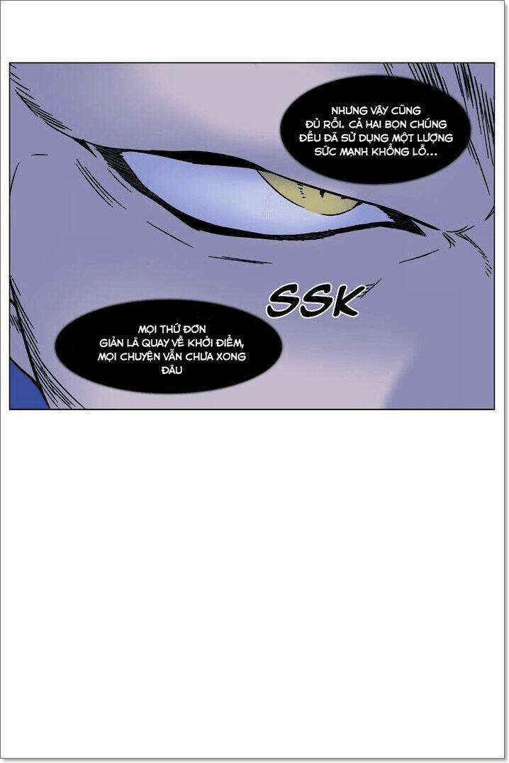 Ma Cà Rồng Quý Tộc: Chapter 463