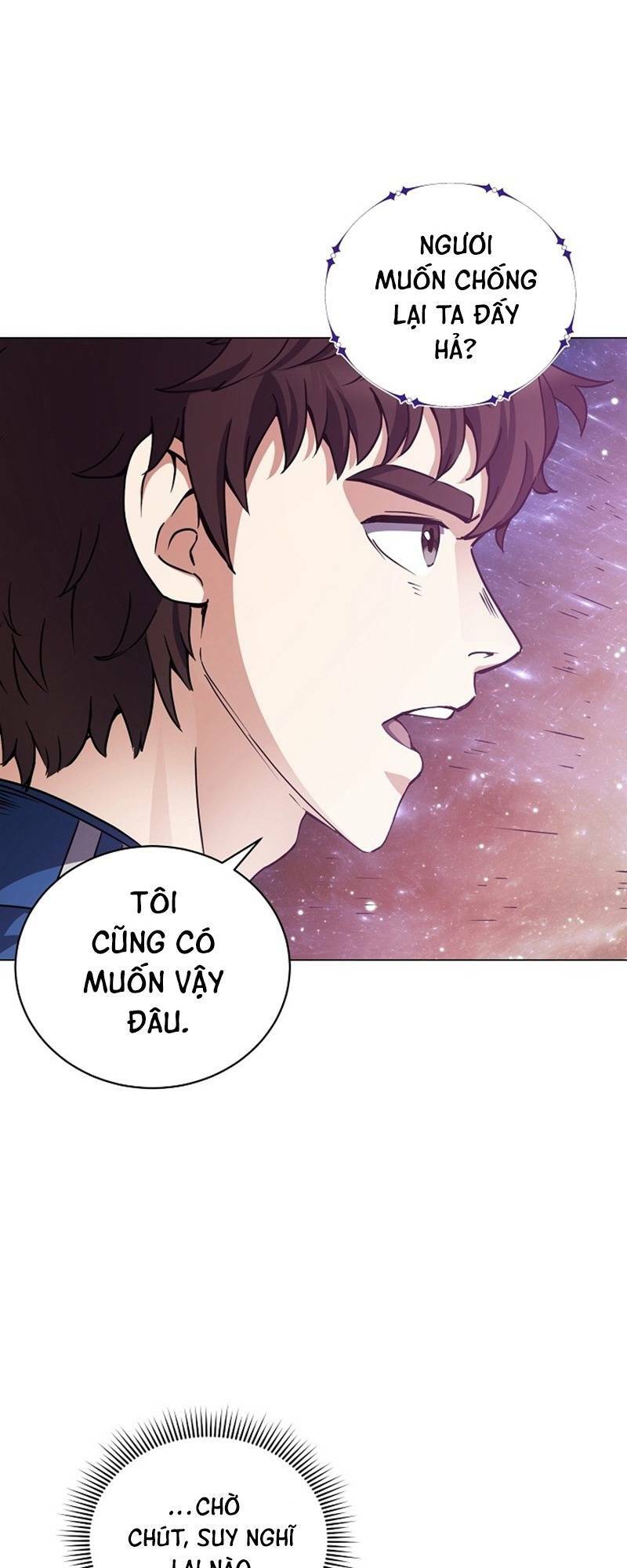 Anh Hùng Tái Xuất Mở Nhà Hàng, Đụng Là Phang!: Chapter 4
