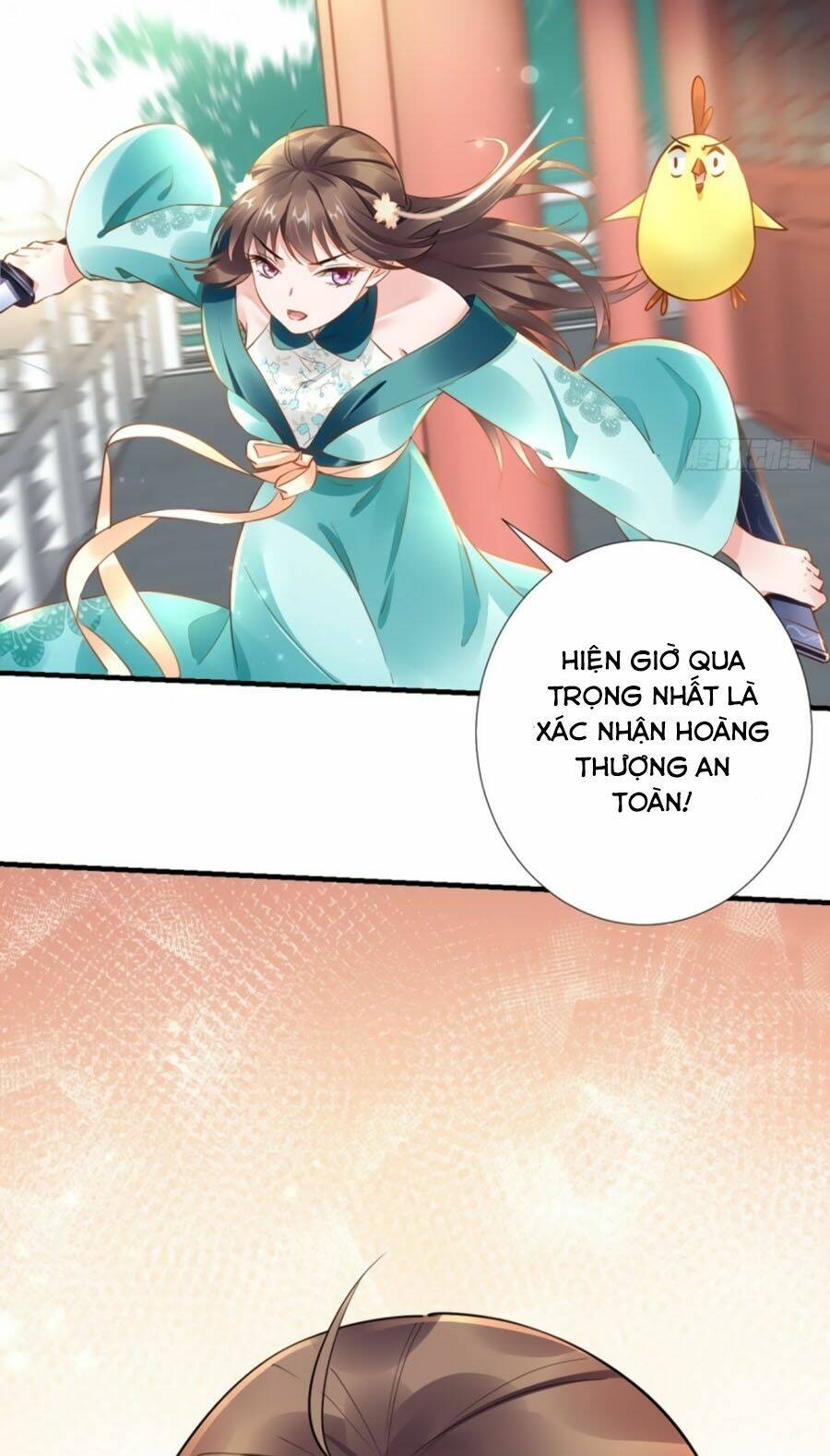 Vương Phi Có Chút Nghịch Ngợm: Chapter 76