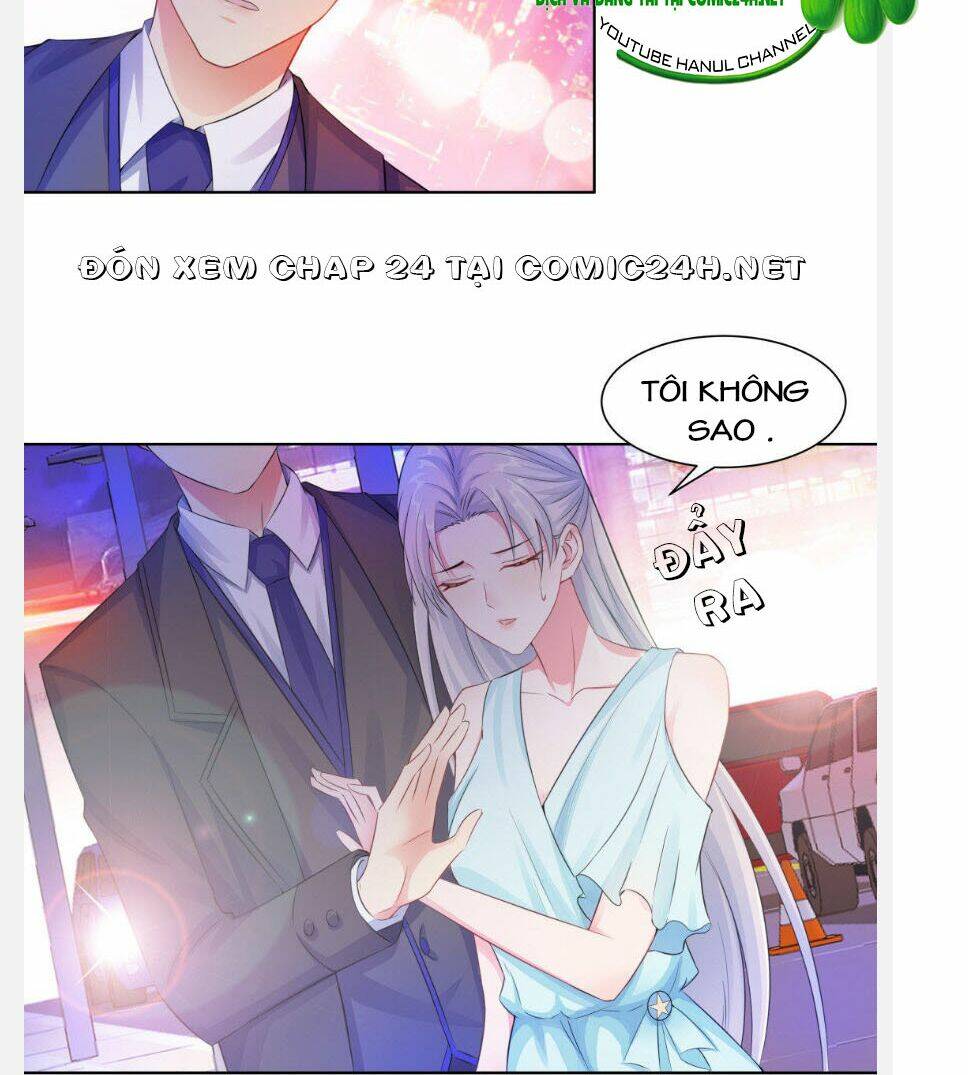 Vô Địch Song Bảo Bối: Chapter 23