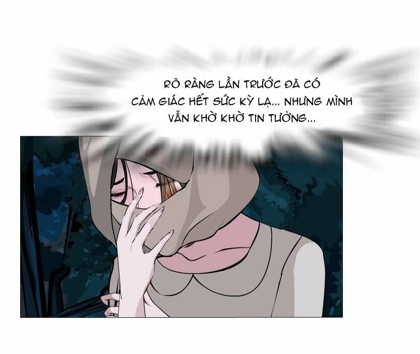 Cạm Bẫy Của Nữ Thần: Chapter 67