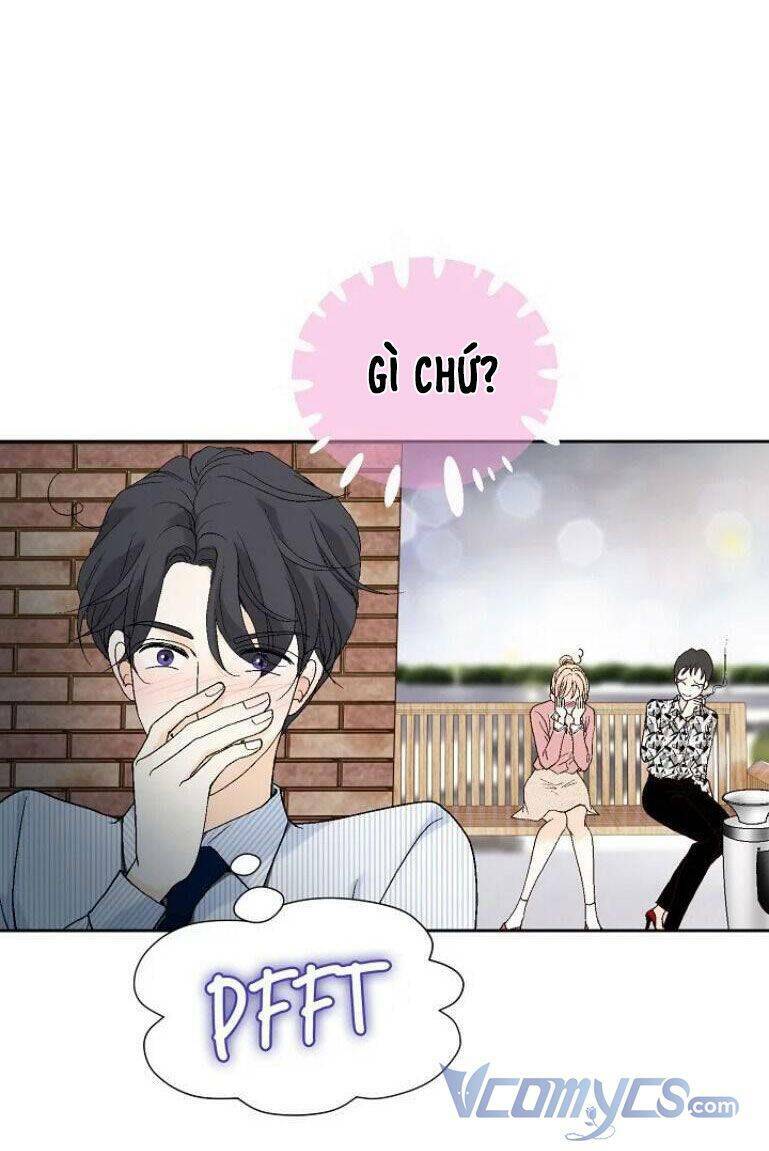 Lee Bom, Em Là Của Anh: Chapter 41