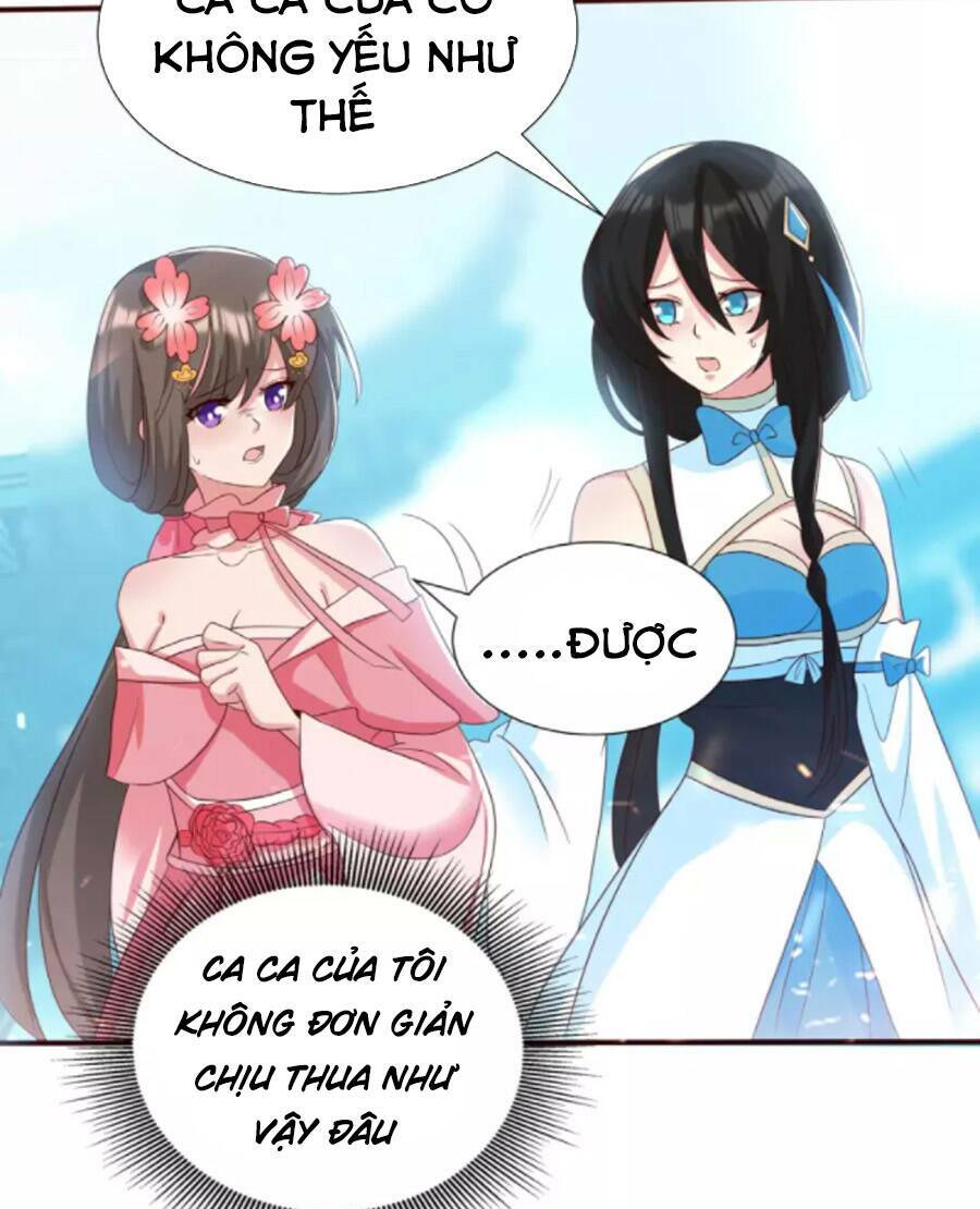 Tiến Sĩ Khoa Học Kỹ Thuật Tu Tiên: Chapter 57