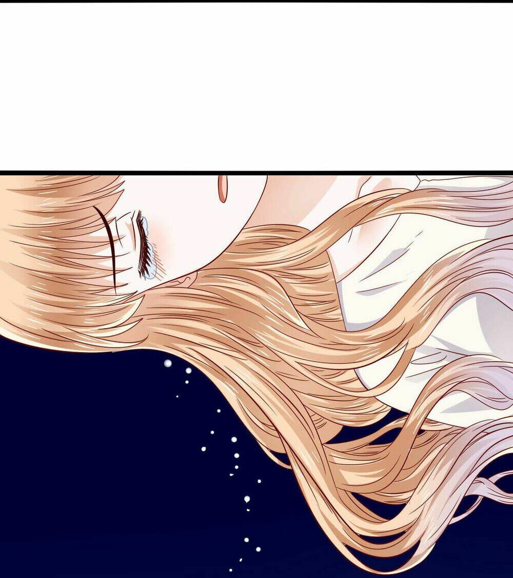 Lăng Thiếu! Nhẹ Một Chút, Đau: Chapter 17