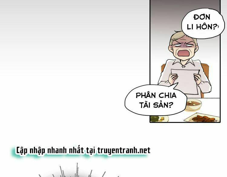 Ông Bà Nội Tuổi 17: Chapter 3