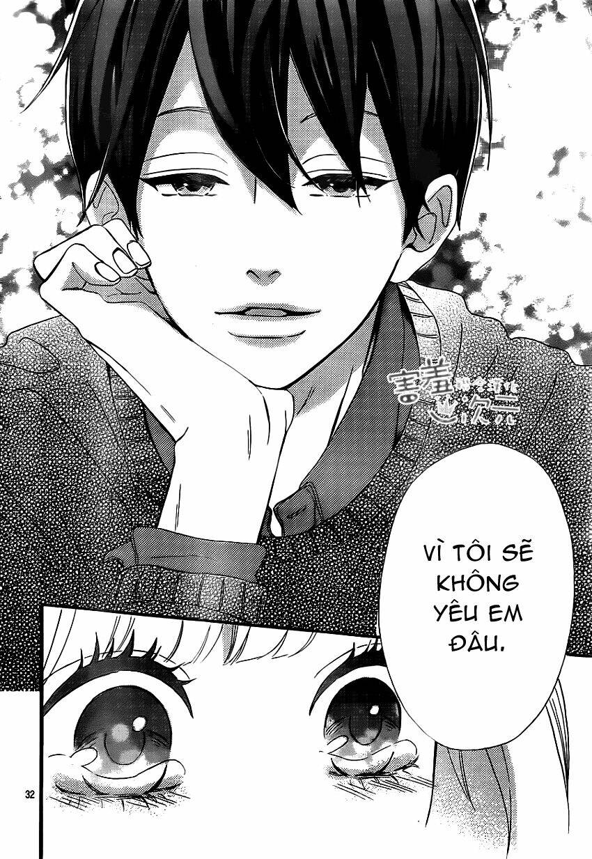 Sensei Kunshu: Chapter 4