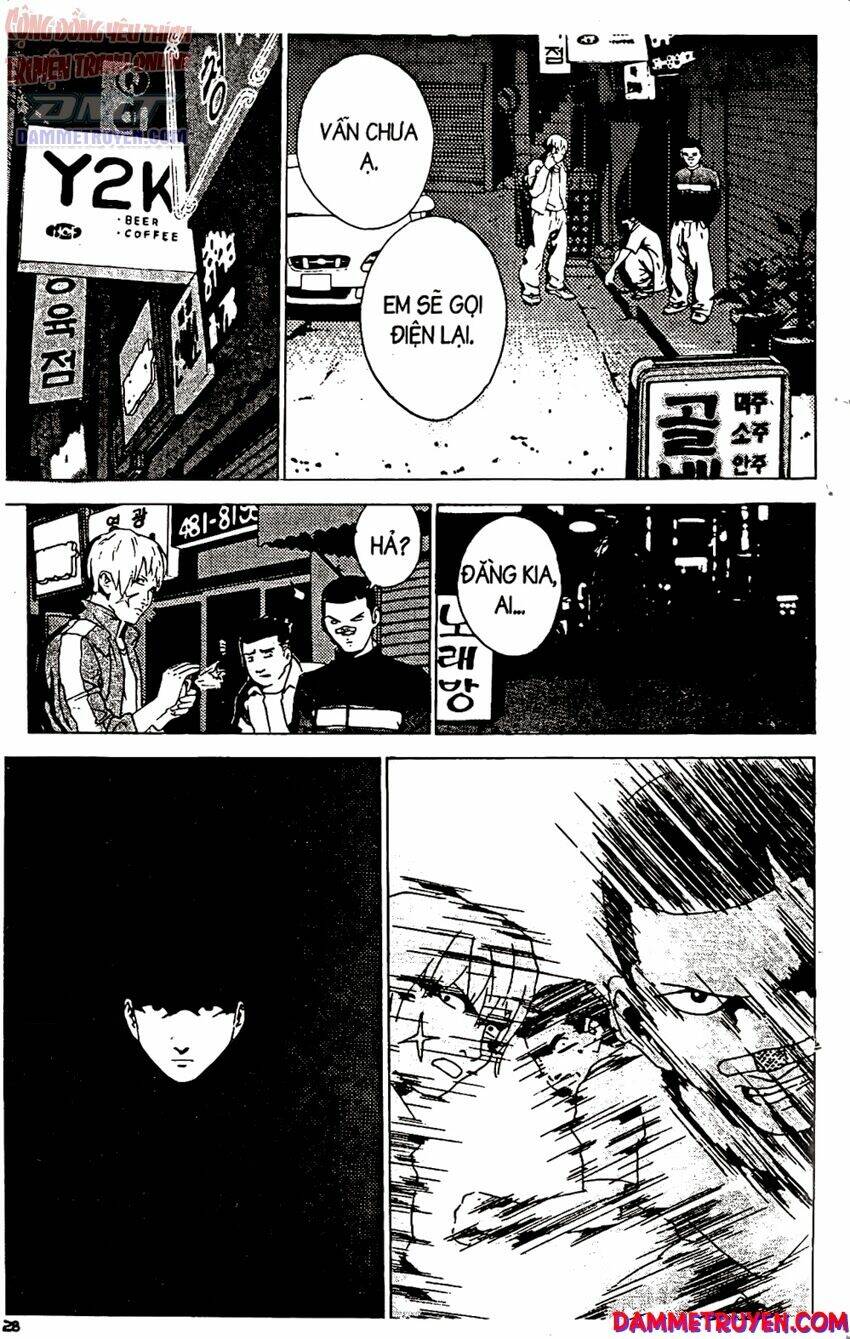 Ai Hơn Ai: Chapter 127