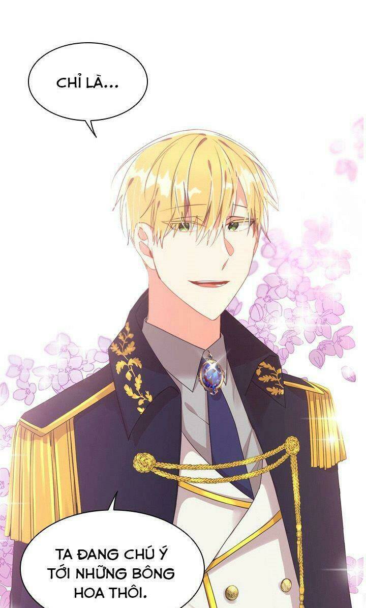 Ý Nghĩa Của Em: Chapter 4