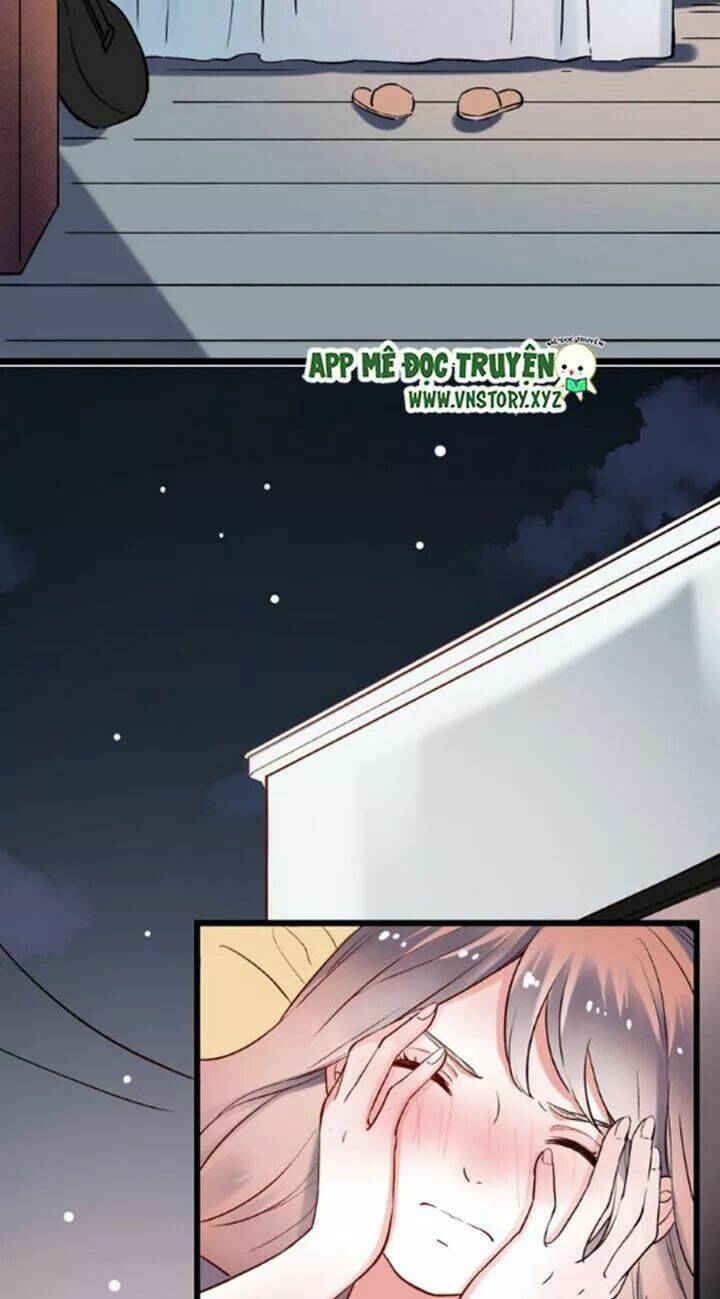 Trạch Thượng Tịch Mịch Huỳnh Hỏa: Chapter 21