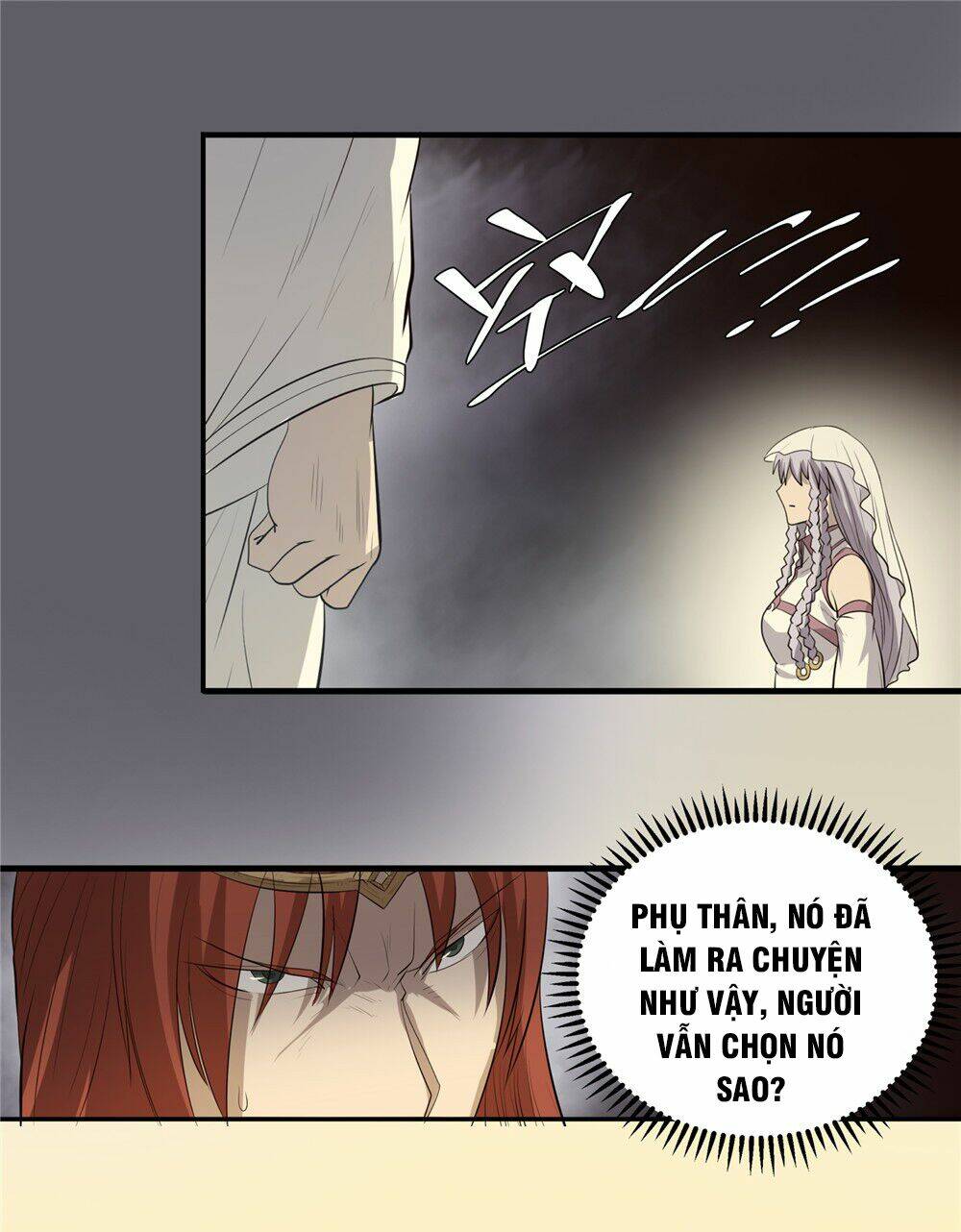 Hiệp Hành Cửu Thiên: Chapter 46