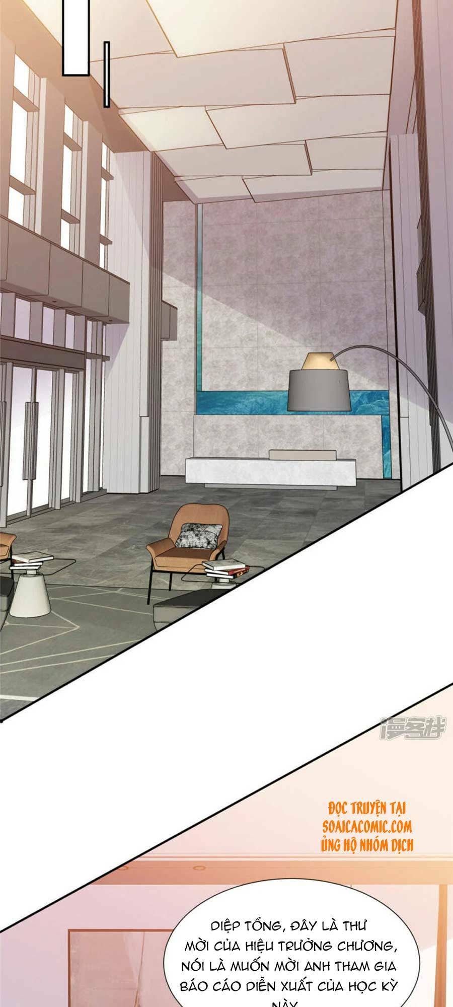 Nhược Hữu Hàn Đông Ngộ Noãn Dương: Chapter 28