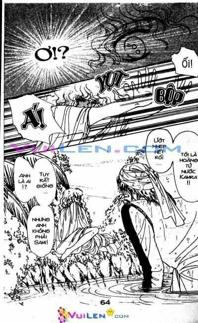 Nàng Công Chúa Ham Chơi: Chapter 7