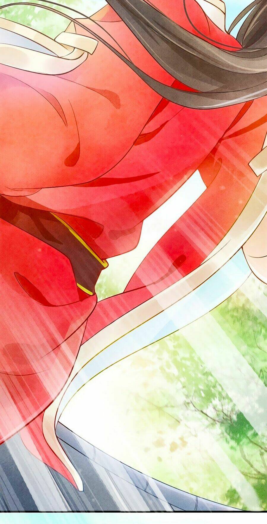 Vương Phi Muốn Trèo Tường: Chapter 1